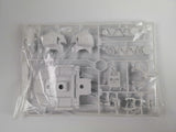 Gundam Ace 1/48 Zeta Gundam Head Display Base