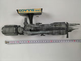 Halcyon Movie Classics Alien 3 Deep Space 1/2400 USS Sulaco