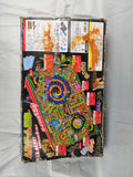TAKARA Tomy Super Painful Game of Life