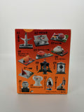 Time Slip Glico Osaka Expo Edition Tower of the Sun Festival Square Opened Box