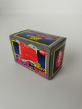 BANDAI 2003 Capsule Popinica Zero Tester Unit 2