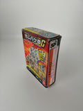BANDAI Super Transformation War Mojibakeru G Rinne Tensei Chapter MISB