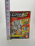 BANDAI Super Transformation War Mojibakeru G Rinne Tensei Chapter MISB