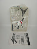 F-Toys Macross 1/144 Chara-Works Valkyrie Collection Vol.2 Damaged Box