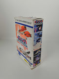 F-Toys Macross 1/144 Chara-Works Valkyrie Collection Vol.2 Damaged Box