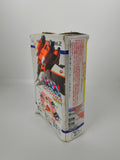 F-Toys Macross 1/144 Chara-Works Valkyrie Collection Vol.2 Damaged Box