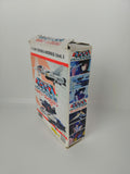 F-Toys Macross 1/144 Chara-Works Valkyrie Collection Vol.1 Damaged Box