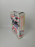 F-Toys Macross 1/144 Chara-Works Valkyrie Collection Vol.1 Damaged Box