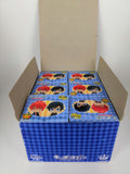 Run'A Uta no Prince-sama: Maji love 1000% Full Face Jr. DX Box of 6