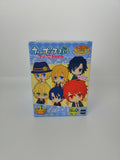 Run'A Uta no Prince-sama: Maji love 1000% Full Face Jr. DX Box of 6