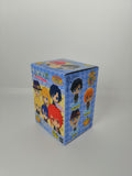 Run'A Uta no Prince-sama: Maji love 1000% Full Face Jr. DX Box of 6