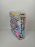 Doyusha Tsubasa Collection No.14 Messerschmitt Bf109F 1/100 Plastic Model Kit