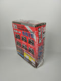 Doyusha Tsubasa Collection No.16 Kawasaki Ki61 "Tony" 1/100 Plastic Model Kit