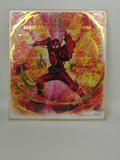 BANDAI Kamen Rider OOO Illustration Board Shikishi Art OOO TaJaDor Combo