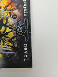 Topps Comics X-Files Graphic Novel AfterFlight 1998