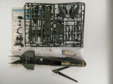 BANDAI My Youth in Arcadia 1/1600 Model Kit