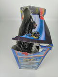 BANDAI Minipla Ninpuu Sentai Hurricaneger Gourai God-plated Version No.4 Gourai Stag and Furaimaru