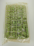 TAKARA Armored Trooper Votoms Standing Turtle Model Kit 1/24 No Box