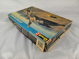 Revell General Dynamics F-111A Aardvark 1/72 Model Kit