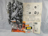 Revell General Dynamics F-111A Aardvark 1/72 Model Kit