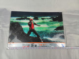 BANDAI Spirits Ichiban Kuji SH Figuarts Kamen Rider E-Prize Kamen Rider Build 4-Rider Visual Sheet 2