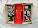 Bburago Lamborghini Diablo Targa Tasmania 1990 Die Cast Metal Kit