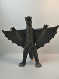 BANDAI Kaiju Showa Gyaos Vintage Figure 1990