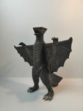 BANDAI Kaiju Showa Gyaos Vintage Figure 1990