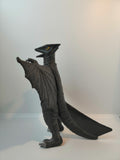 BANDAI Kaiju Showa Gyaos Vintage Figure 1990