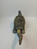 BANDAI Godzilla Kaiju Anguirus Vintage Figure 1990