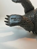 BANDAI Godzilla Kaiju Anguirus Vintage Figure 1990