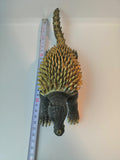 BANDAI Godzilla Kaiju Anguirus Vintage Figure 1990