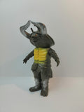 BANDAI Ultraman Kaiju Antlar Yellow Chest Vintage Figure 1983