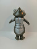 BANDAI Ultraman Kaiju Antlar Yellow Chest Vintage Figure 1983