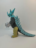 BANDAI Ultraman Kaiju Tyrant Vintage Figure 1984