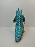 BANDAI Ultraman Kaiju Tyrant Vintage Figure 1984