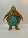 BANDAI Ultraman Kaiju Bemstar Vintage Figure 1983