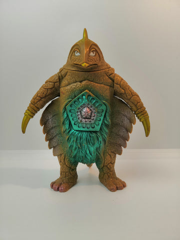 BANDAI Ultraman Kaiju Bemstar Vintage Figure 1983