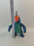BANDA Ultraman Kaiju Vakishim Vintage Figure 1989