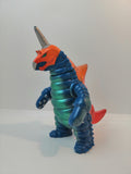 BANDA Ultraman Kaiju Vakishim Vintage Figure 1989