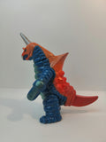 BANDA Ultraman Kaiju Vakishim Vintage Figure 1989