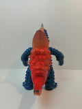 BANDA Ultraman Kaiju Vakishim Vintage Figure 1989