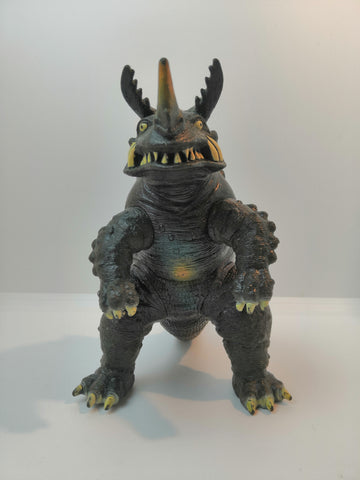 BANDAI Ultraman Kaiju Neronga  Vintage Figure 1994