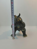 BANDAI Ultraman Kaiju Neronga  Vintage Figure 1994