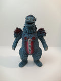 BANDAI Ultraman Kaiju Verokron Vintage Figure 1989