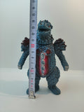 BANDAI Ultraman Kaiju Verokron Vintage Figure 1989