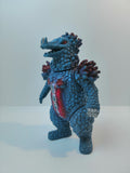 BANDAI Ultraman Kaiju Verokron Vintage Figure 1989