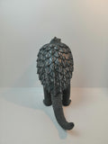 BANDAI Kaiju Gamera Vintage Figure 1991