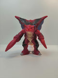 BANDAI Ultraman Kaiju Reigubas Vintage Figure 1998