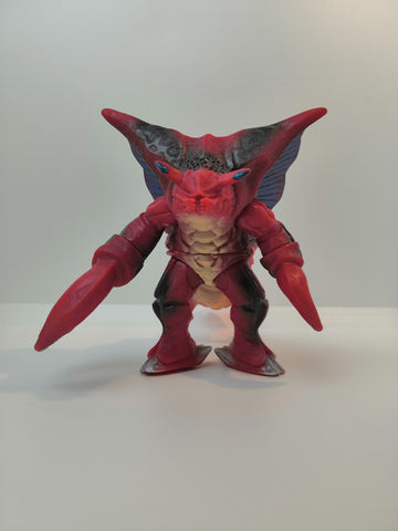 BANDAI Ultraman Kaiju Reigubas Vintage Figure 1998